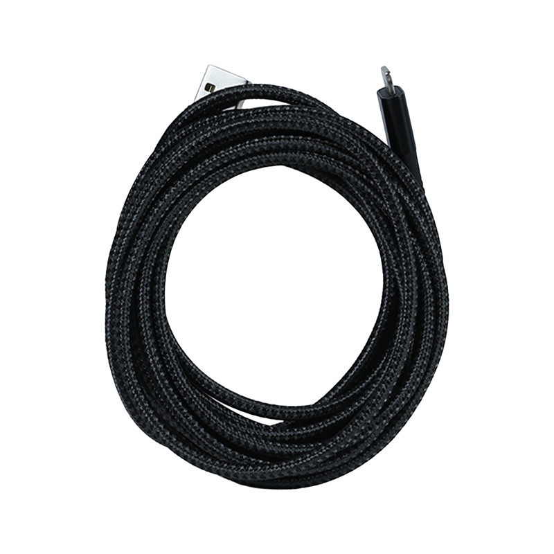 Cable usb a to lightning 3 m