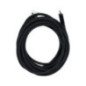 Cable usb a to lightning 3 m