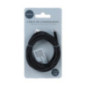 Cable usb a to lightning 3 m