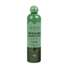 Shampoing 400ml pistachio frappe