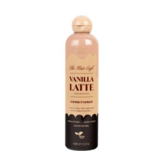Apres-shampoing 400ml vanilla la