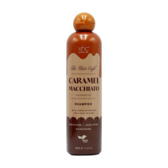 Shampoing 400ml caramel machiato