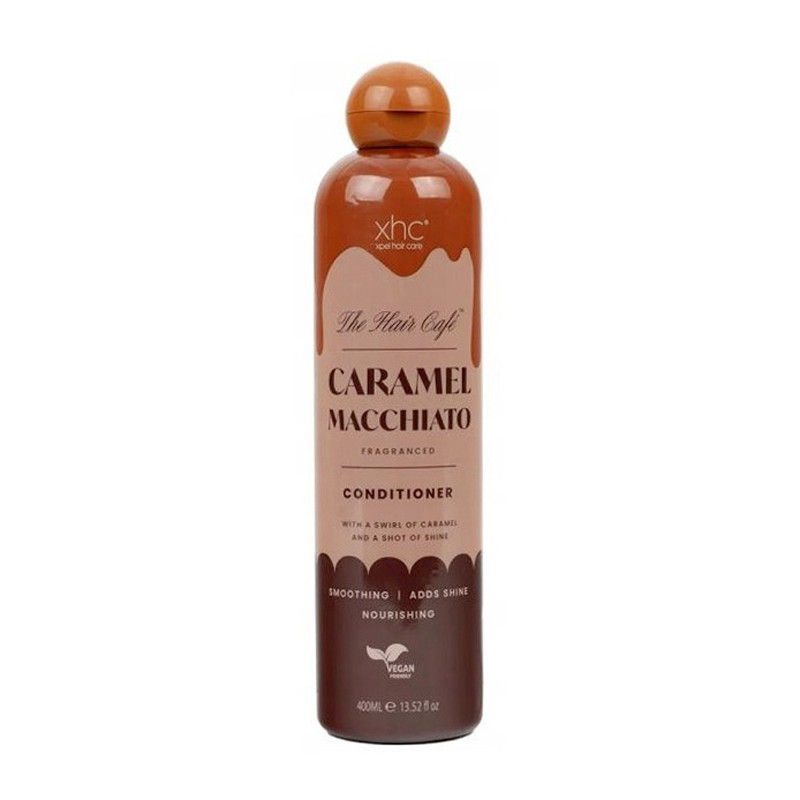 Apres-shampoing 400ml caramel ma