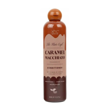 Apres-shampoing 400ml caramel ma