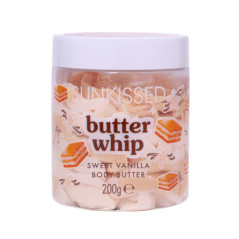 Sunkissed beurre corporel 200g s