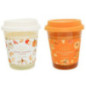 Bougie coffee cup
