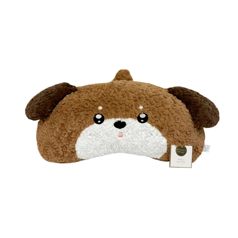 Matelas kawaii chien 85x53cm
