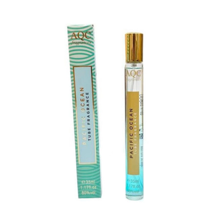 Aqc parfum 35ml pacific ocean