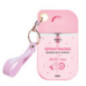 Desinfectant pour mains 34ml lit