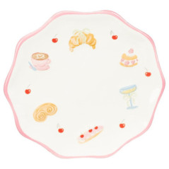 Vide poche brunch