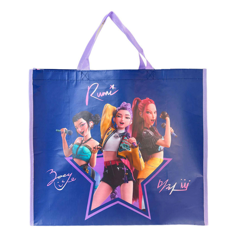 Sac shopping kpop