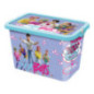 Boite de rangement kpop 7l