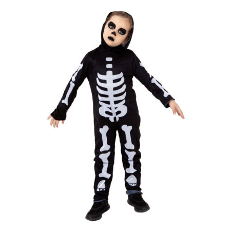 Deguisement squelette 7-8 ans