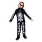 Deguisement squelette 7-8 ans