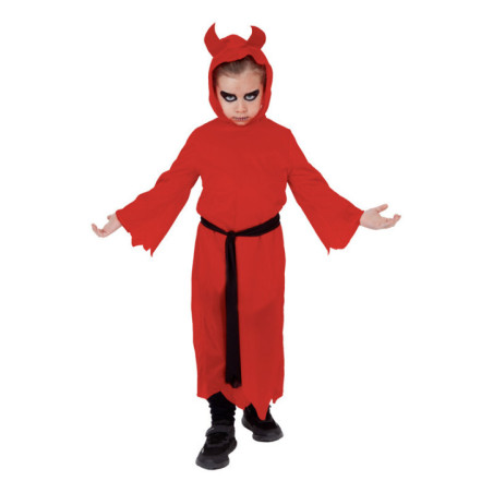 Deguisement diable 7-8 ans