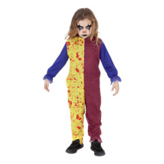 Deguisement clown 8-10 ans