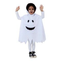 Deguisement fantome 3-4 ans