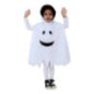 Deguisement fantome 3-4 ans