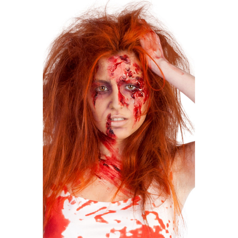 Tube de faux sang theatral 26ml