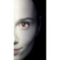 Peinture pour visage - blanc