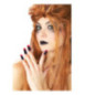 Kit rouge a levre et faux ongles