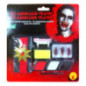 Kit maquillage vampire