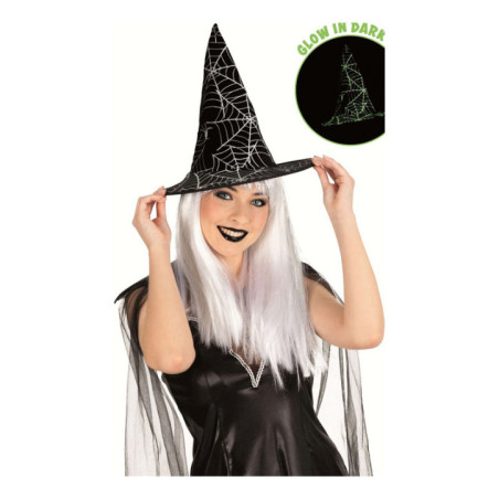 Chapeau de sorciere adulte phosp