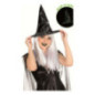 Chapeau de sorciere adulte phosp