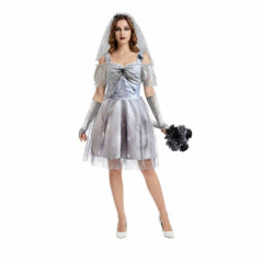 Costume femme araignee