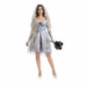 Costume femme araignee
