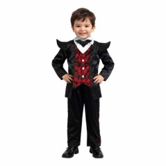 Costume baby garcon vampire