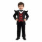 Costume baby garcon vampire