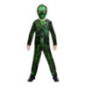 Costume garcon zombie 5-10 ans