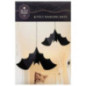 Lot de 2 chauves souris en feutr