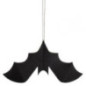 Lot de 2 chauves souris en feutr