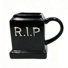 Mug tombe rip