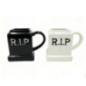 Mug tombe rip