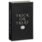 Lot de 3 livres halloween storag