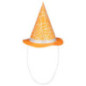 Lot de 4 chapeaux halloween part