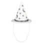 Lot de 4 chapeaux halloween part