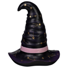 Chapeau de sorciere h20cm