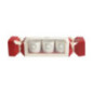 Cracker bougies x3