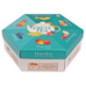 Thes 6 saveurs 60 sachets 90g