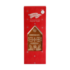 Diffuseur maison pain epices