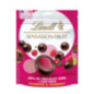 Chocolat framboise & cranberry