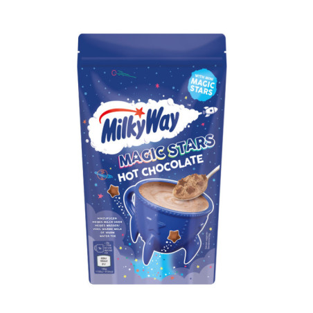 Poudre chocolatee 140g