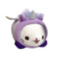 Peluches en costume 20cm 2ass