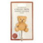 Crochet ventouse ourson