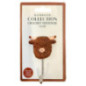 Crochet ventouse vache