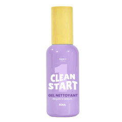 Gel nettoyant 100ml